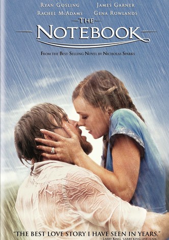 The Notebook