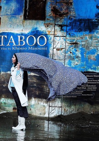 Taboo