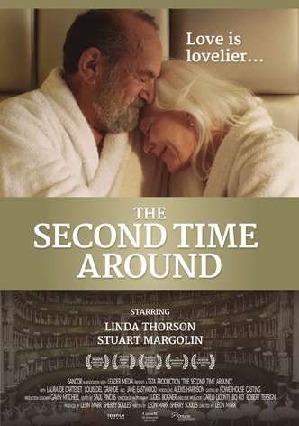 The Second Time Around