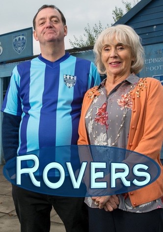 Rovers