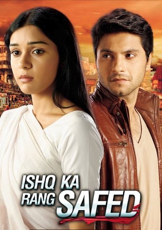 Ishq Ka Rang Safed