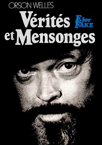 Vérités et Mensonges