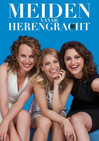 Meiden van de Herengracht