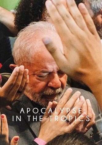 Apokalipsa w tropikach