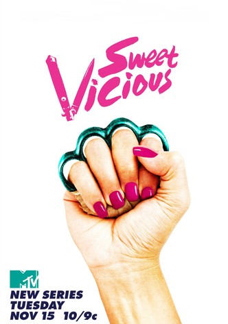 Sweet/Vicious