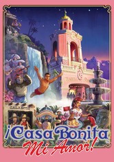 ¡Casa Bonita Mi Amor!