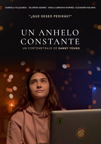 Un Anhelo Constante