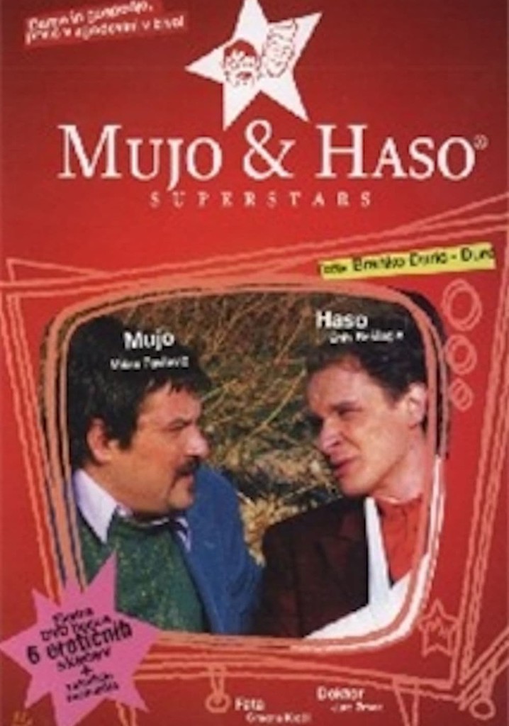 Mujo & Haso Superstars