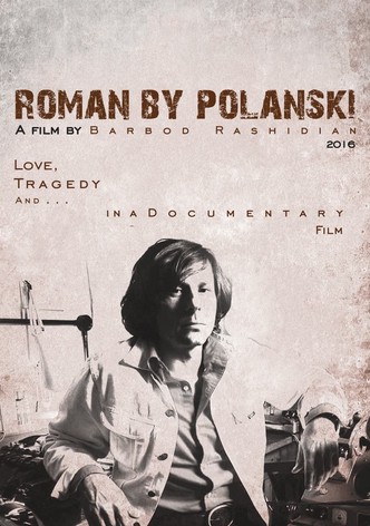 Roman by Polanski