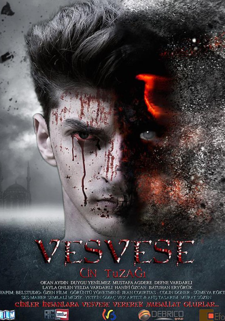 Vesvese: Cin Tuzağı