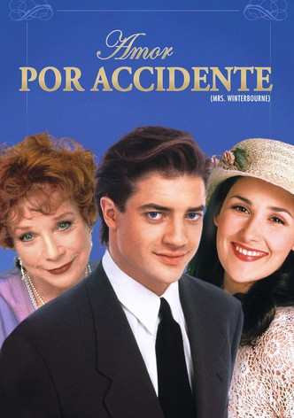 Con cariño desde el cielo (Amor por accidente)