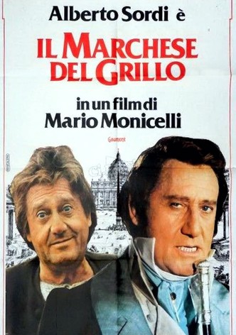 Il marchese del Grillo