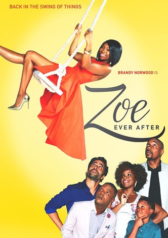 Zoe Ever After