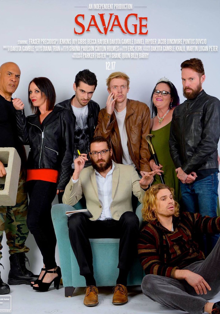 Savage