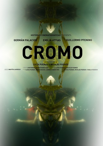 Cromo