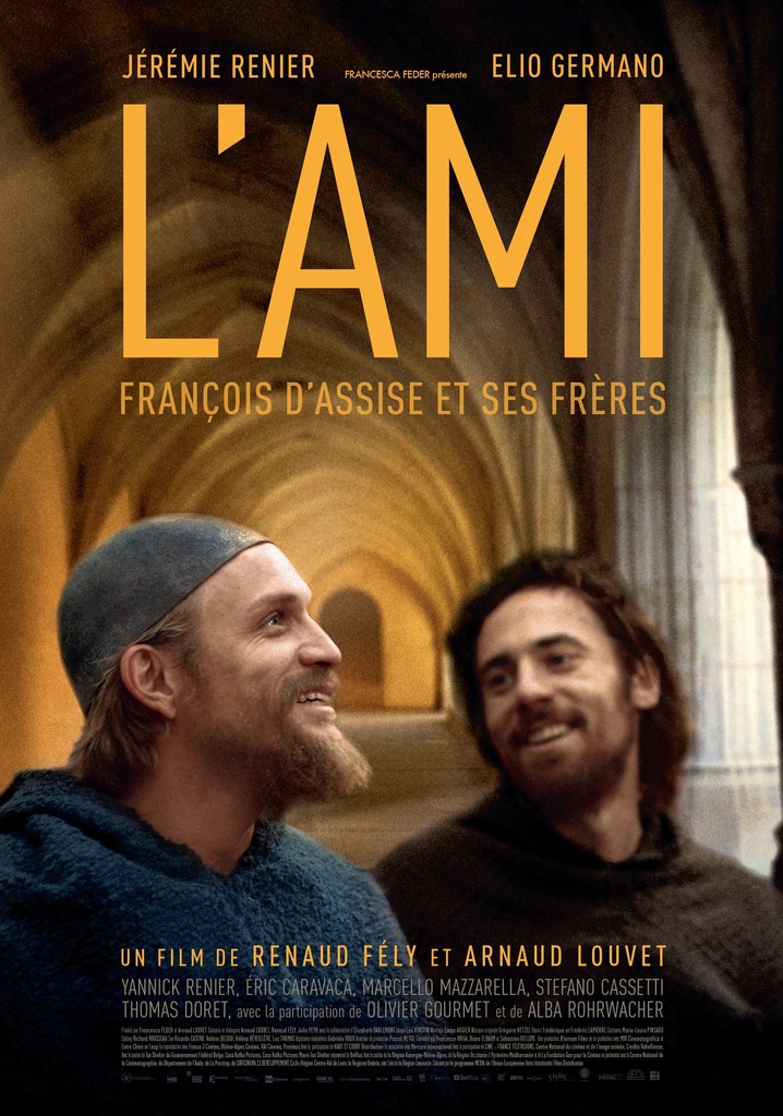 L'ami