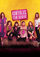 Kurtuluş Son Durak