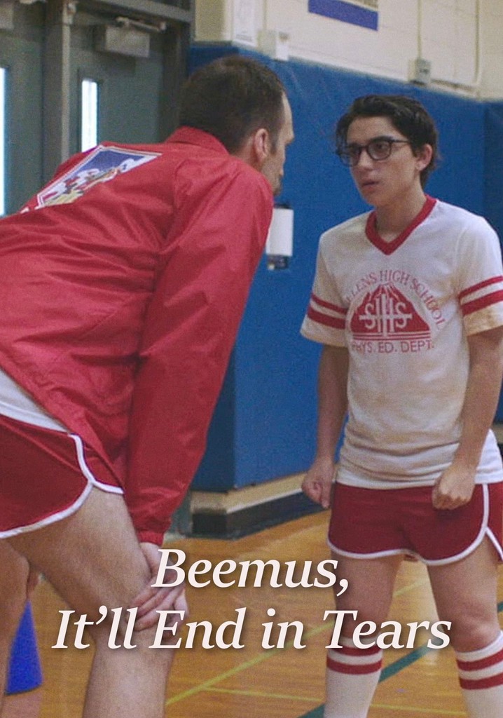 Beemus, It'll End in Tears