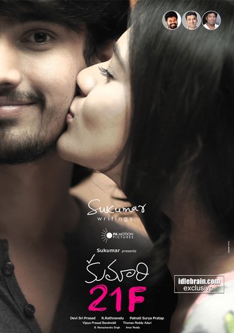 Kumari 21F