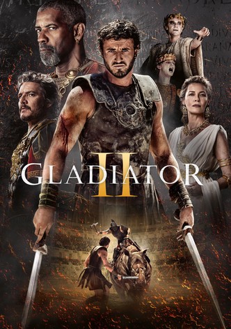 Gladiator II