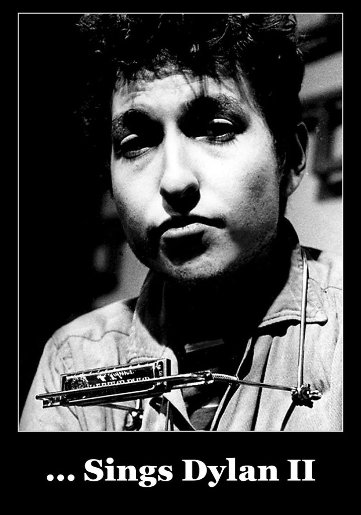 ... Sings Dylan II
