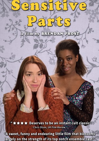 Sensitive Parts