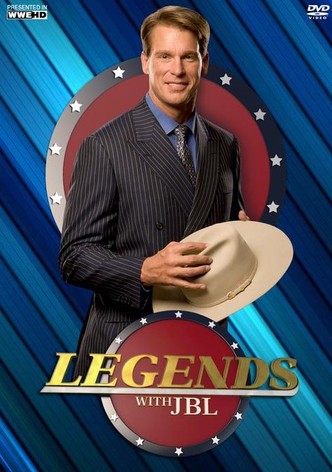 Legends with JBL S03