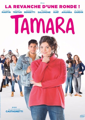 Tamara