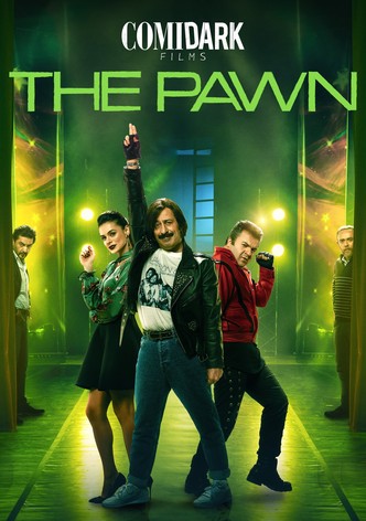 Comidark Films 2: The Pawn