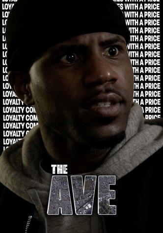 The Ave