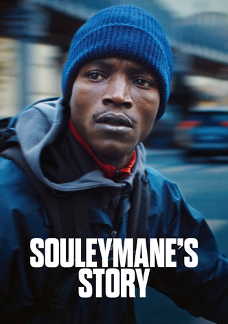 Souleymane’s Story