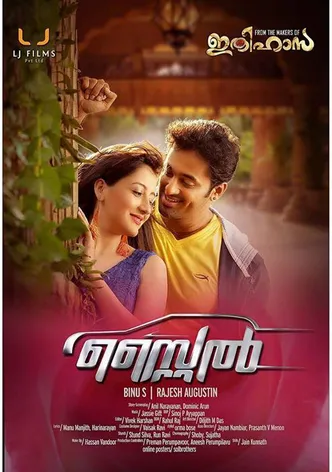 Style poster