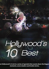 Hollywood's 10 Best