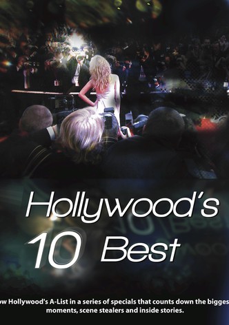 Hollywood's 10 Best