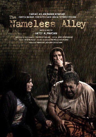 The Nameless Alley