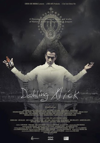 Dahling Nick