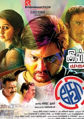 Ko 2 poster