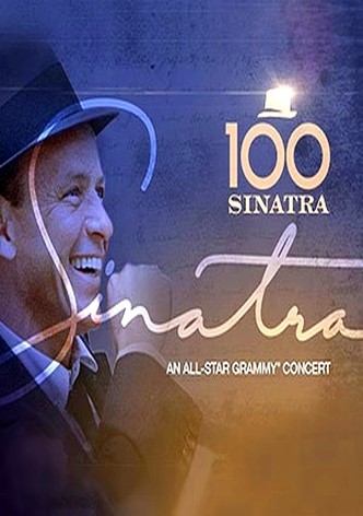 Sinatra 100: An All-Star Grammy Concert