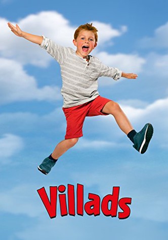 Villads from Valby