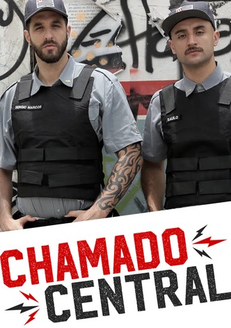 Chamado Central