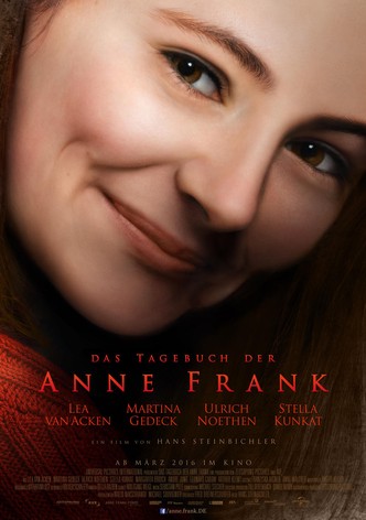 The Diary of Anne Frank