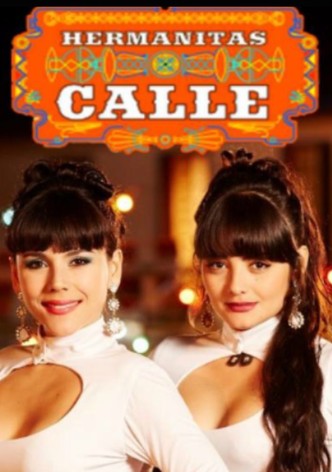 Hermanitas Calle season-1
