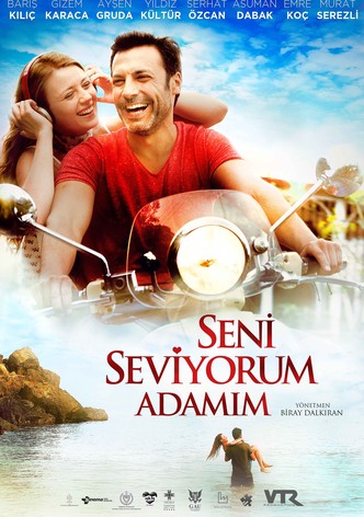 Seni Seviyorum Adamım