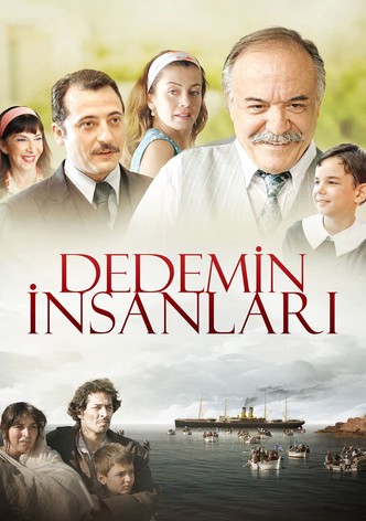 Dedemin İnsanları