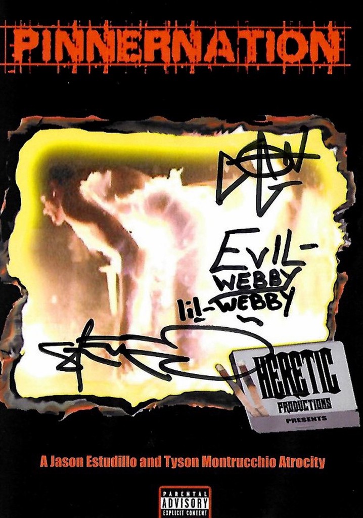 Pinnernation The Movie