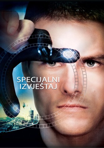 Specijalni izvještaj
