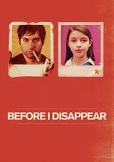 Before I Disappear