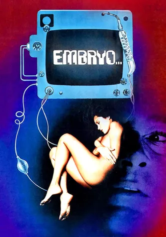 Embryo poster