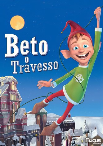 Beto - O Travesso