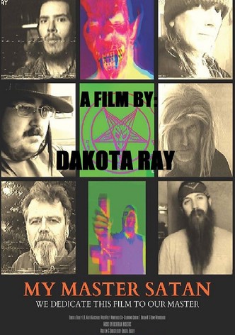 My Master Satan